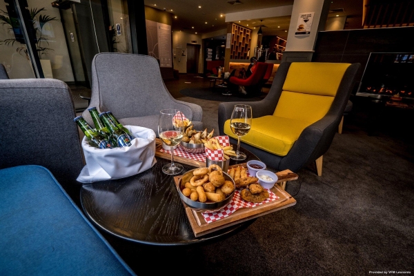 Holiday Inn Express DERRY - LONDONDERRY (Derry)